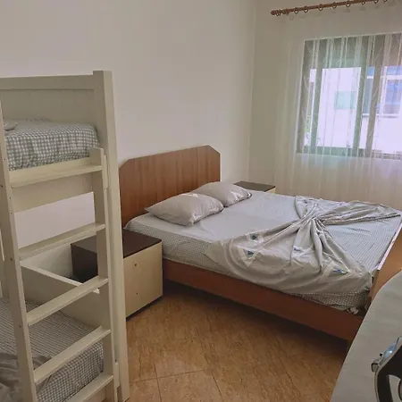Aral Apartment