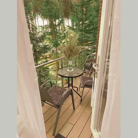 Aral Apartment Golem (Tirana)
