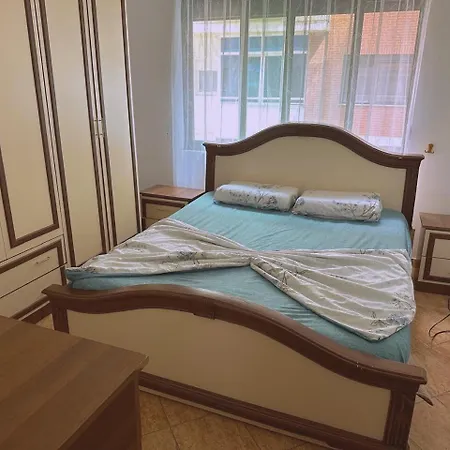 Aral Apartment